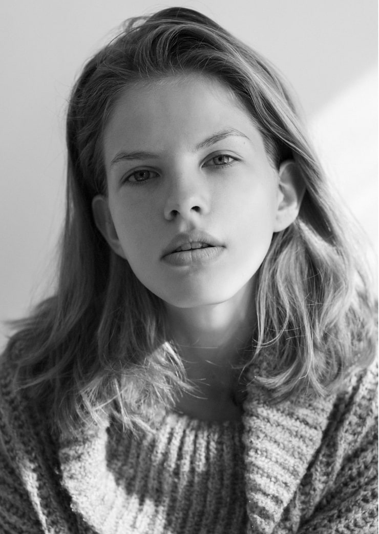 Picture of Milou Baarsma