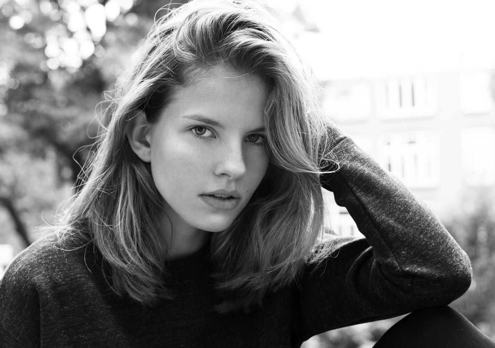 Milou Baarsma