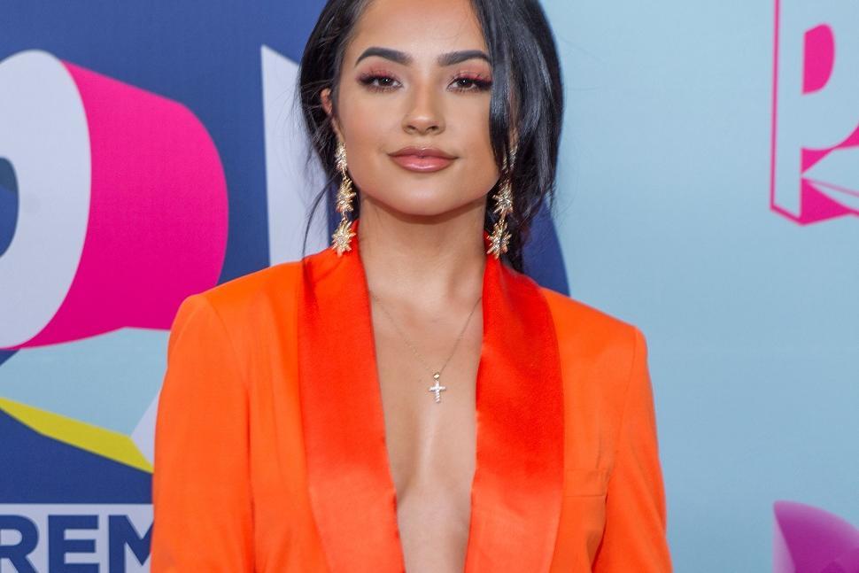 Becky G. Becky G.