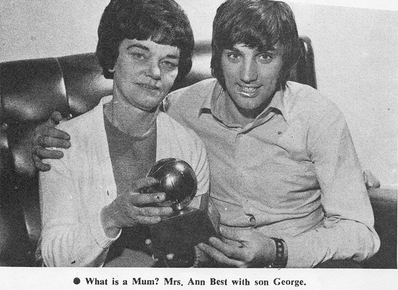 George Best