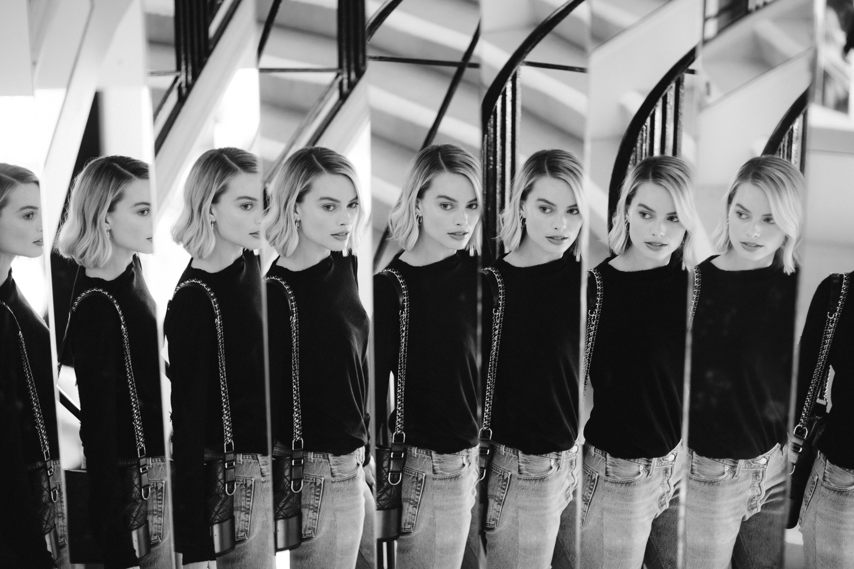Margot Robbie Margot Robbie