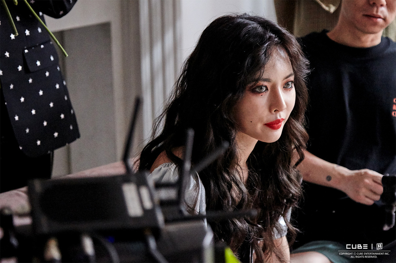 Hyuna