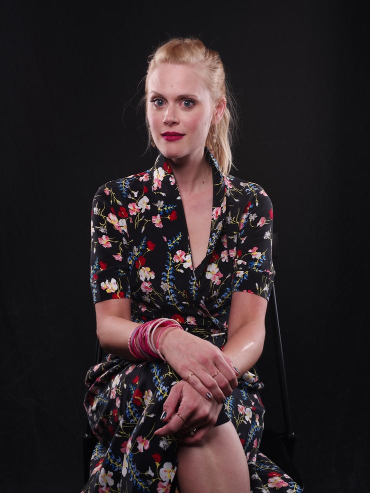 Picture of Janet Varney