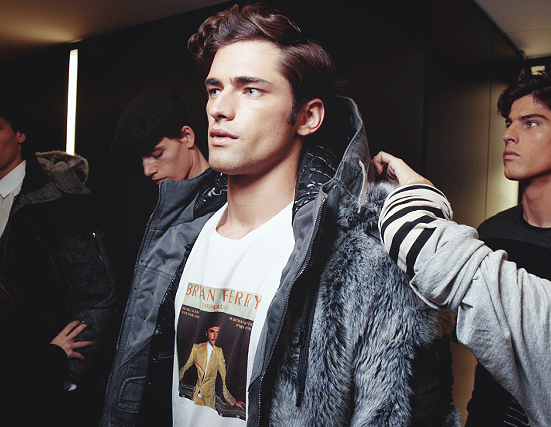 Sean Opry