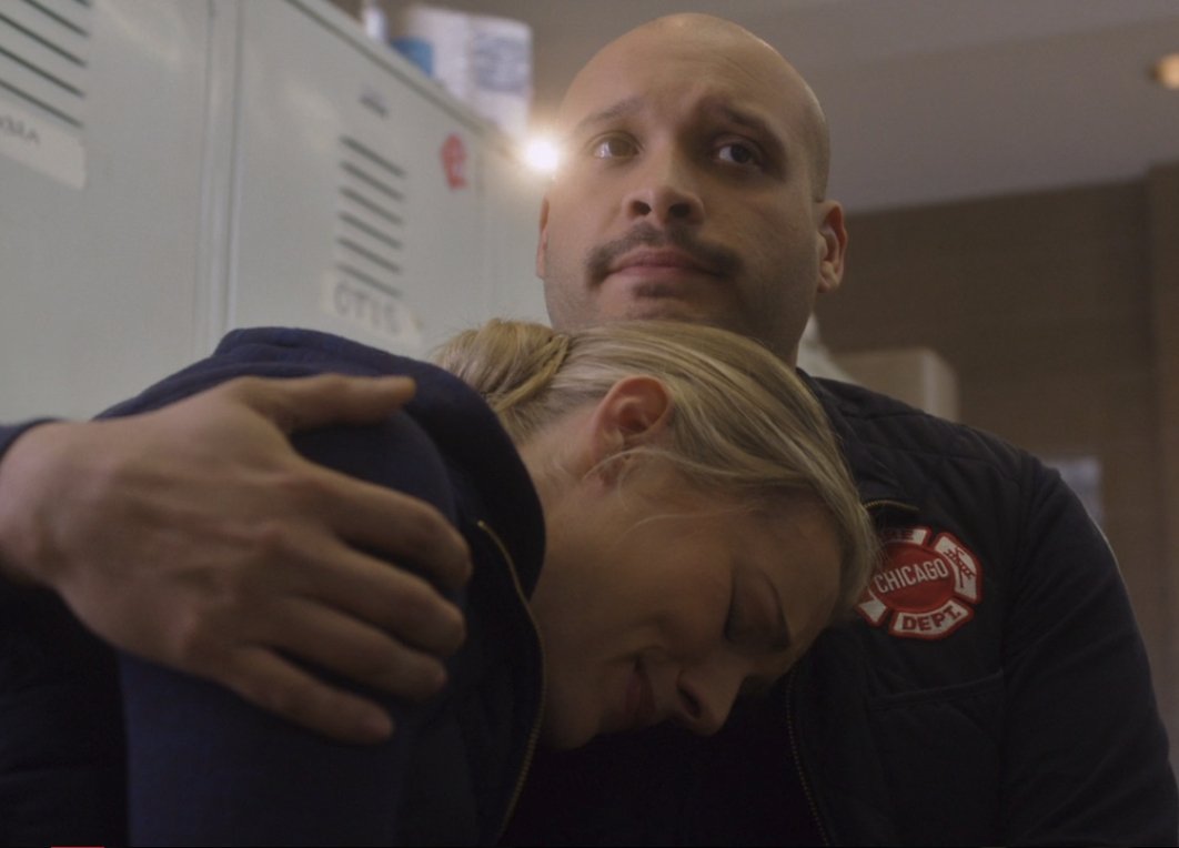 Chicago Fire