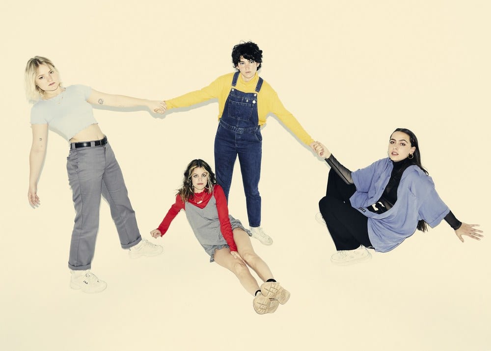 Hinds