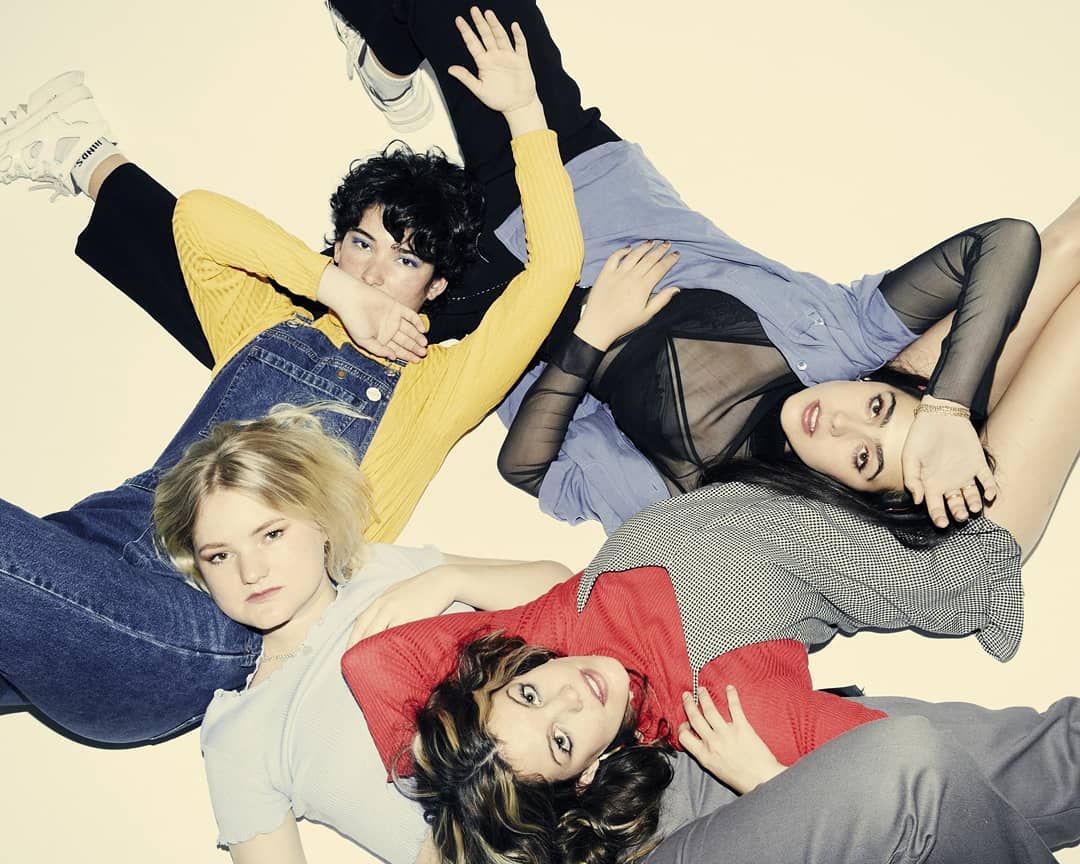 Hinds