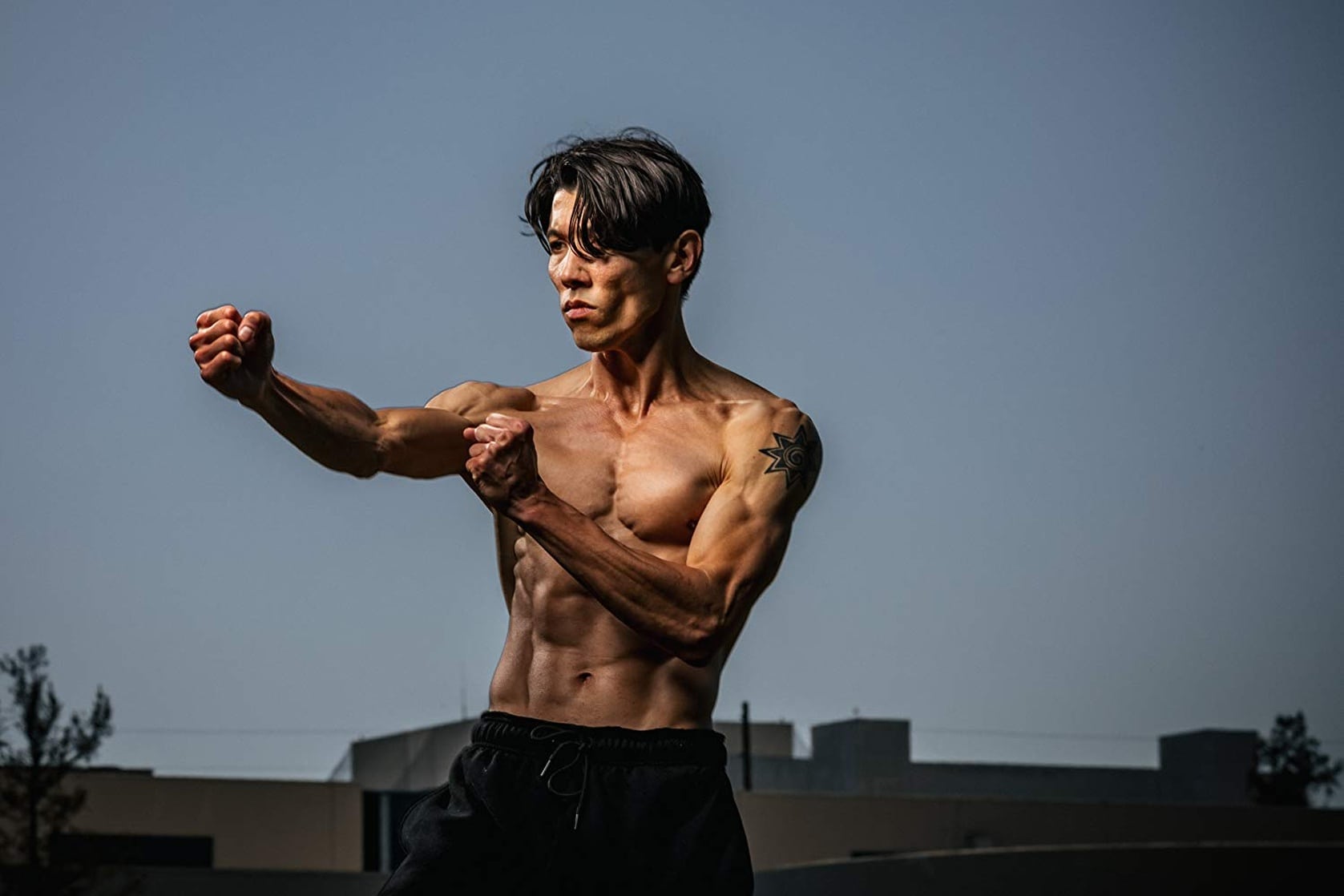 David Sakurai