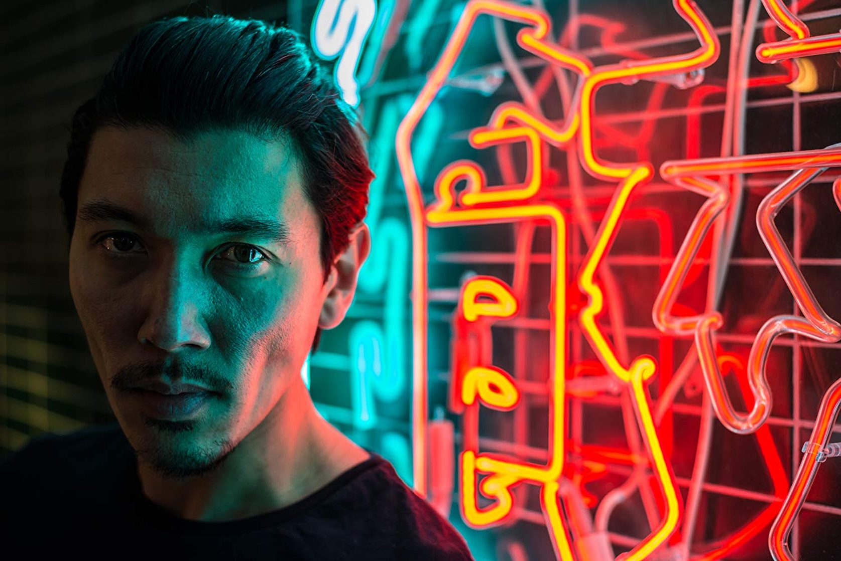 David Sakurai