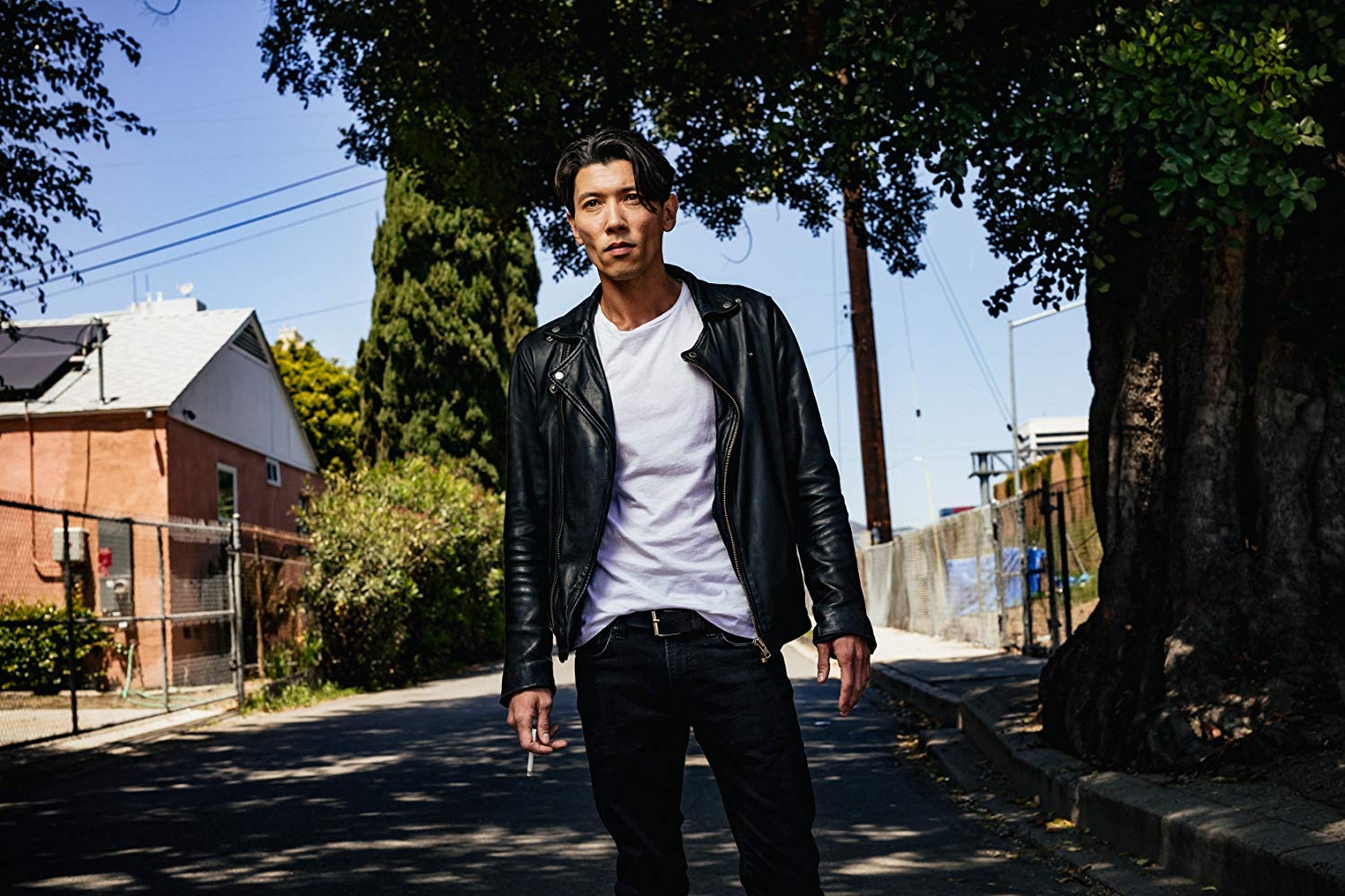 David Sakurai
