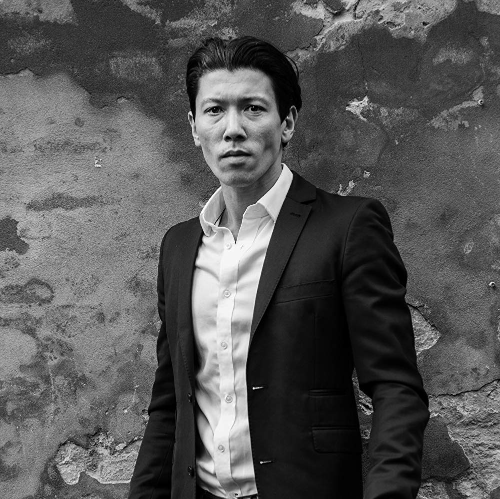 David Sakurai