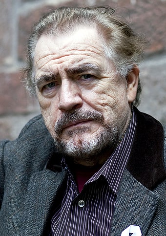 Picture of Brian Cox