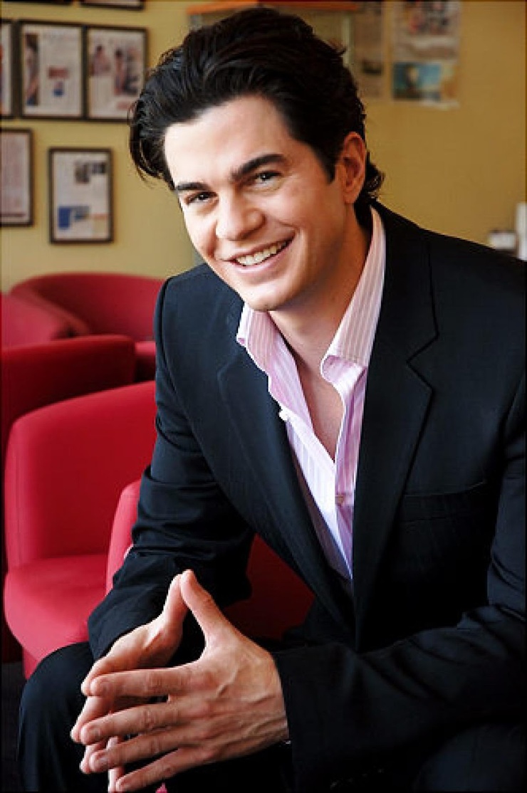 Picture of Will Kirby