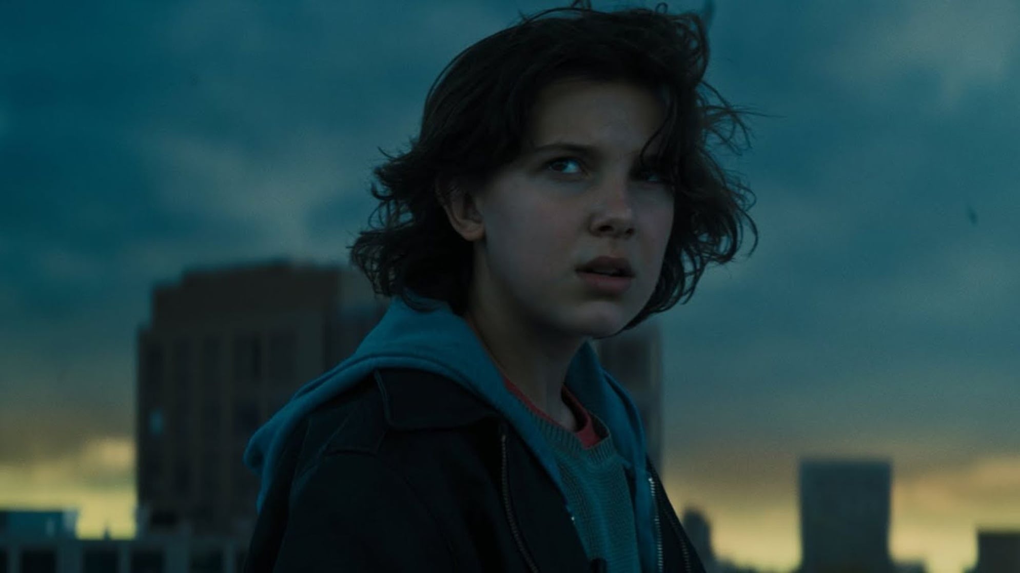 Millie Bobby Brown