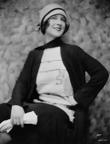 Image of Norma Shearer