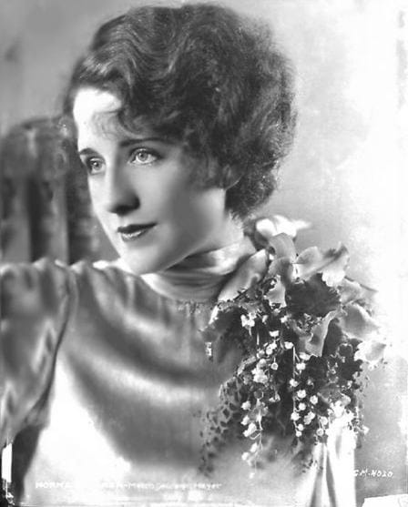 Image of Norma Shearer