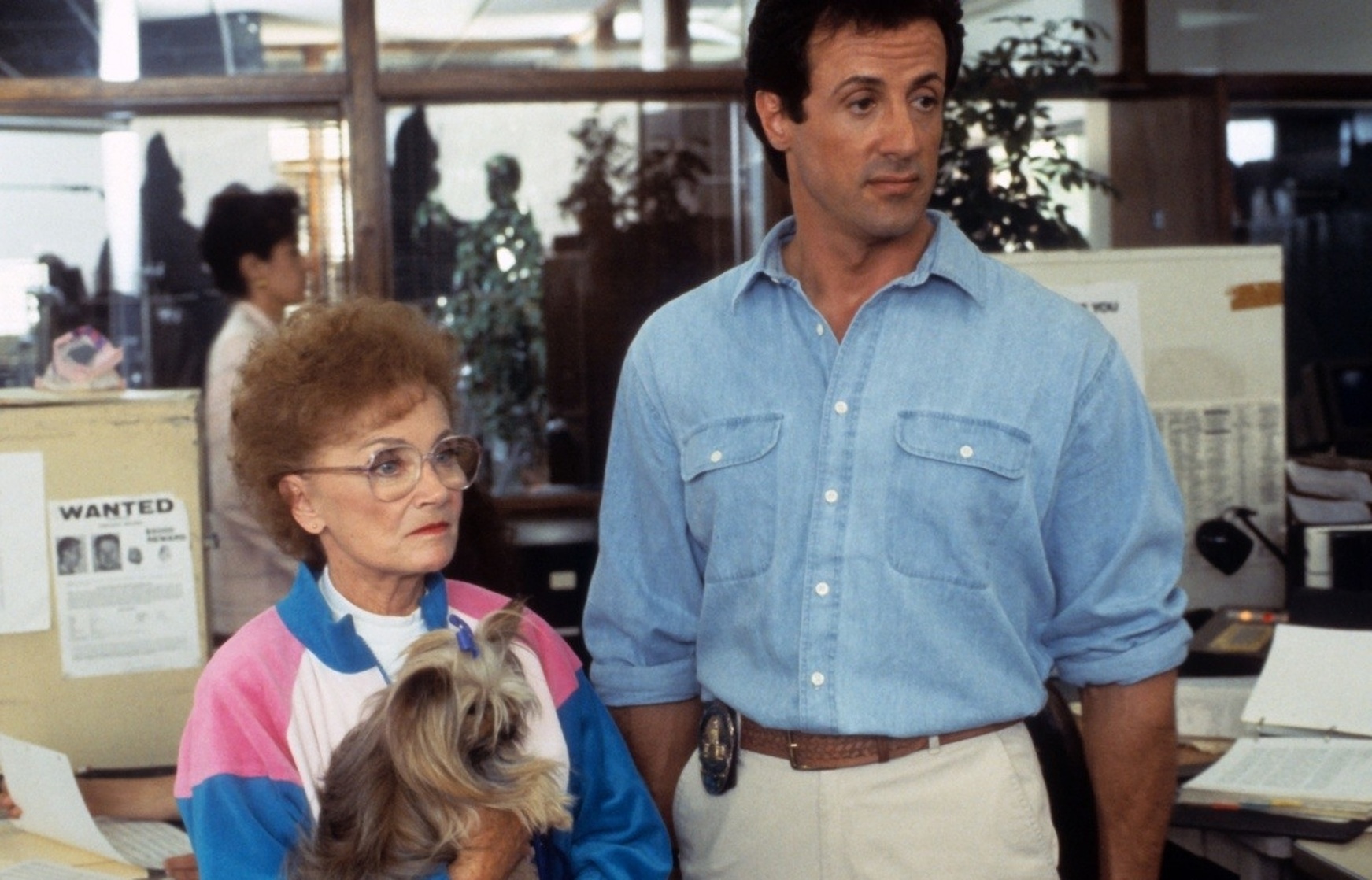Estelle Getty