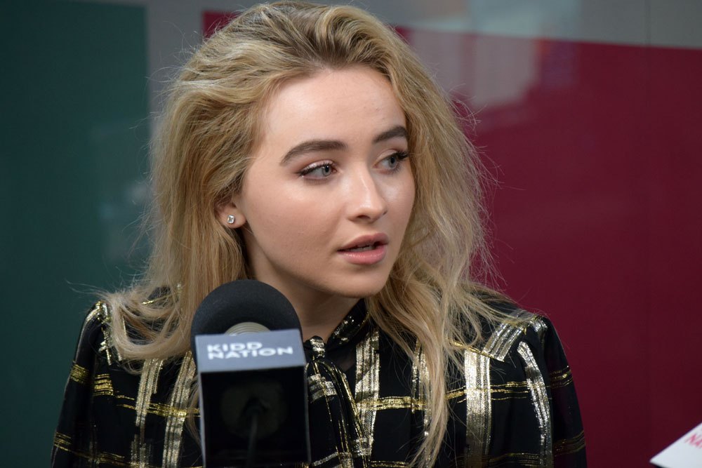 Sabrina Carpenter