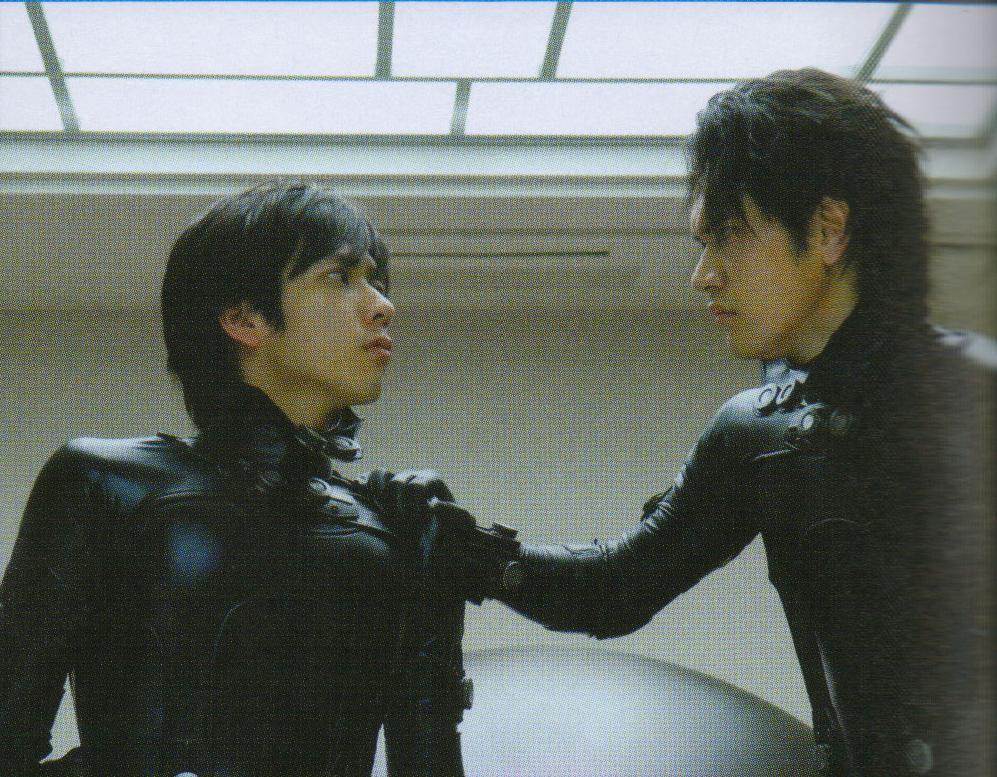 Gantz