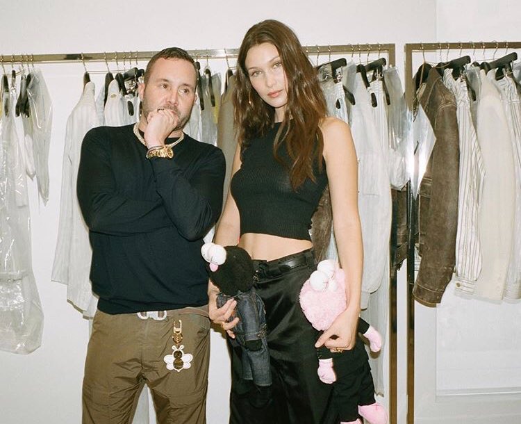 Bella Hadid