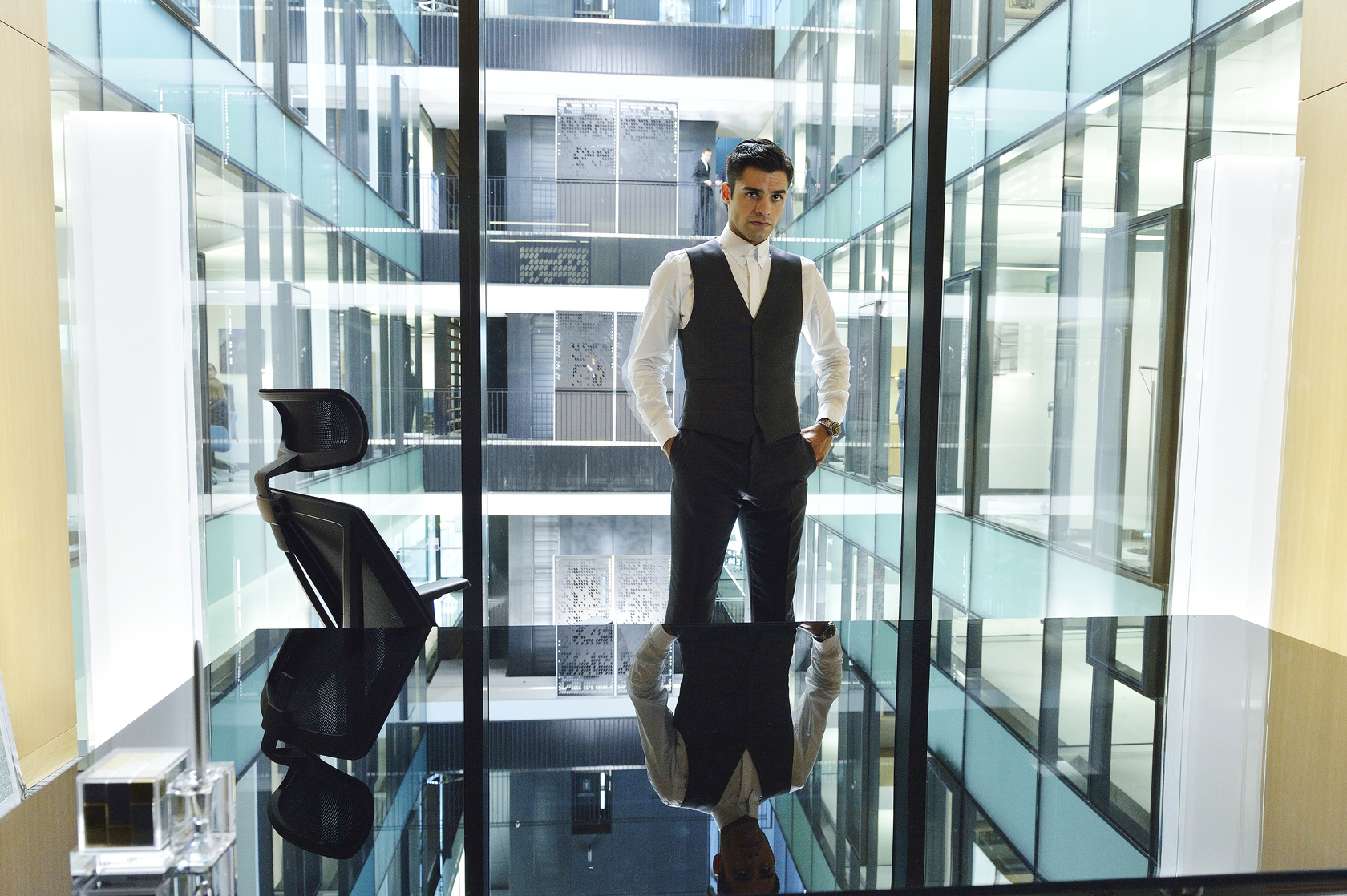 Incorporated