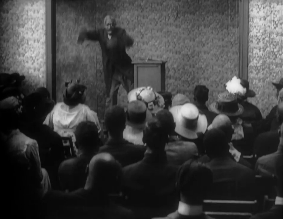 Image of Within Our Gates