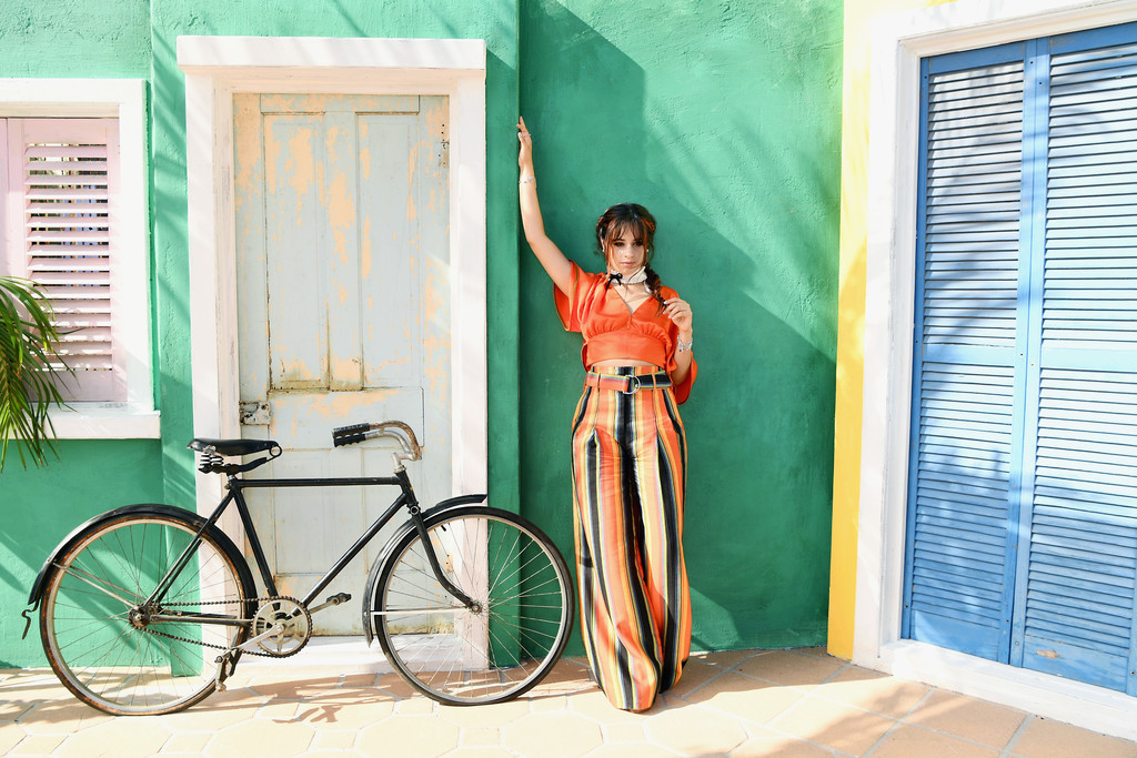 Camila Cabello Camila Cabello