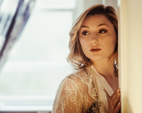 Image of Anastasia Baranova