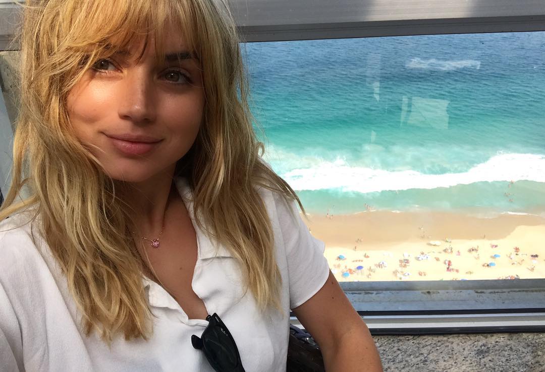 Ana de Armas Ana de Armas