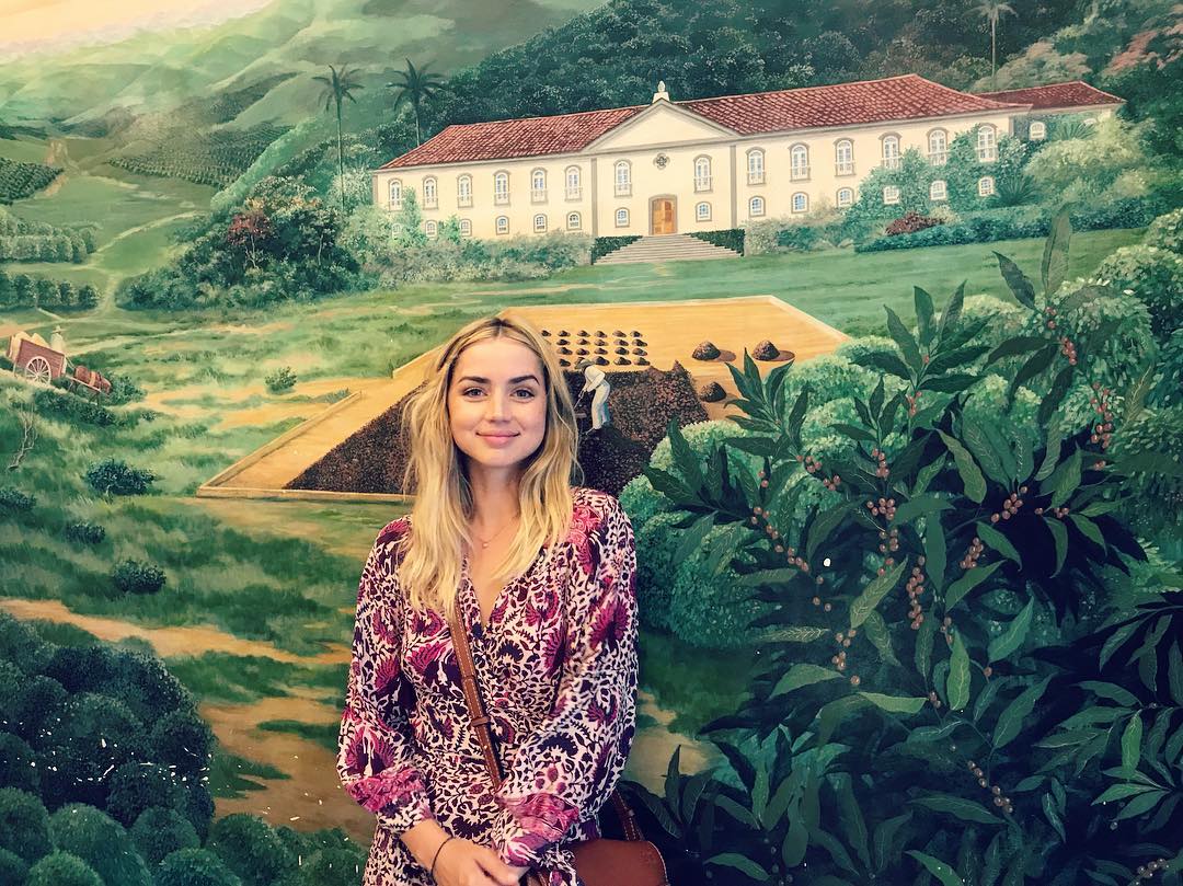 Ana de Armas Ana de Armas