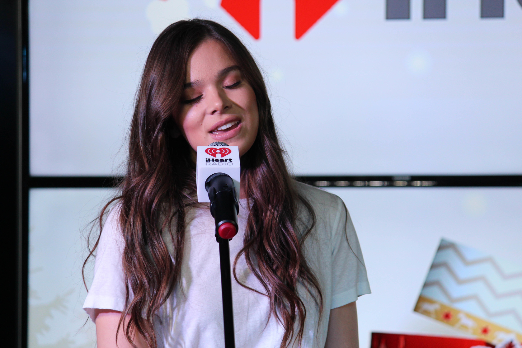 Hailee Steinfeld