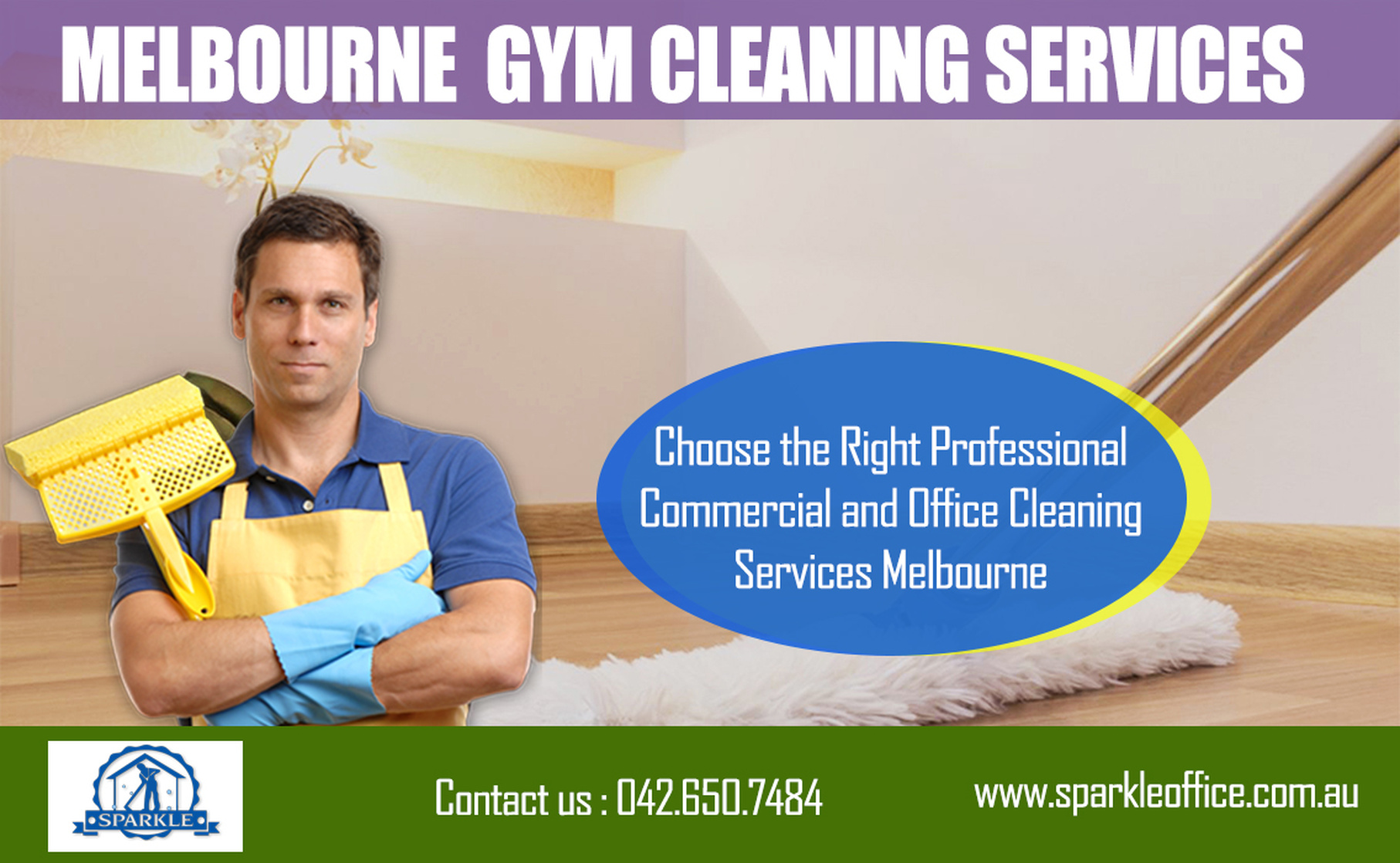 local house cleaning services
