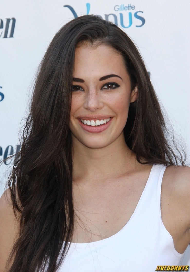 Chloe Bridges horror movie