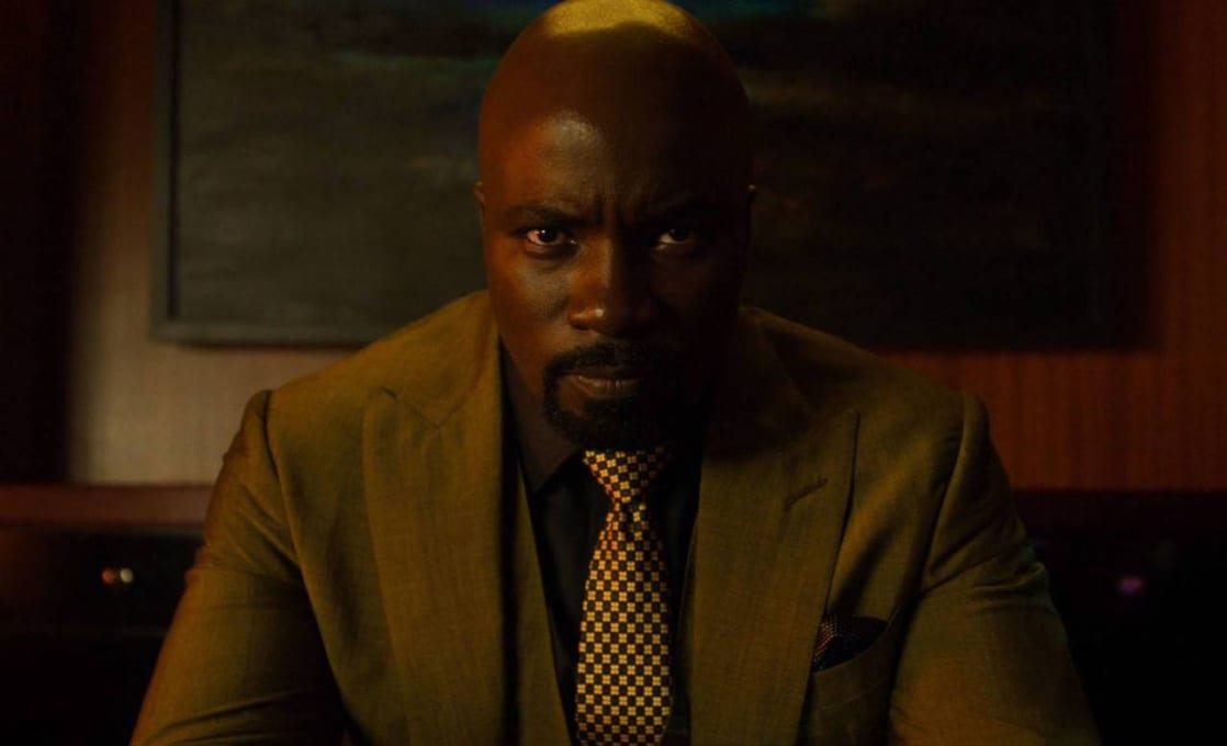 Luke Cage