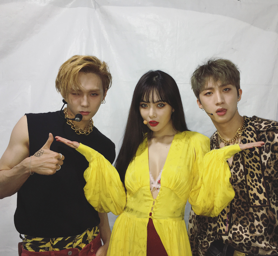 Hyuna