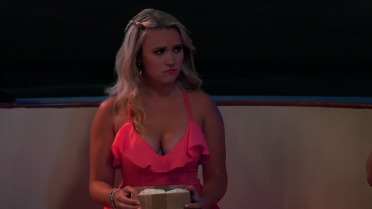 Picture of Emily Osment.