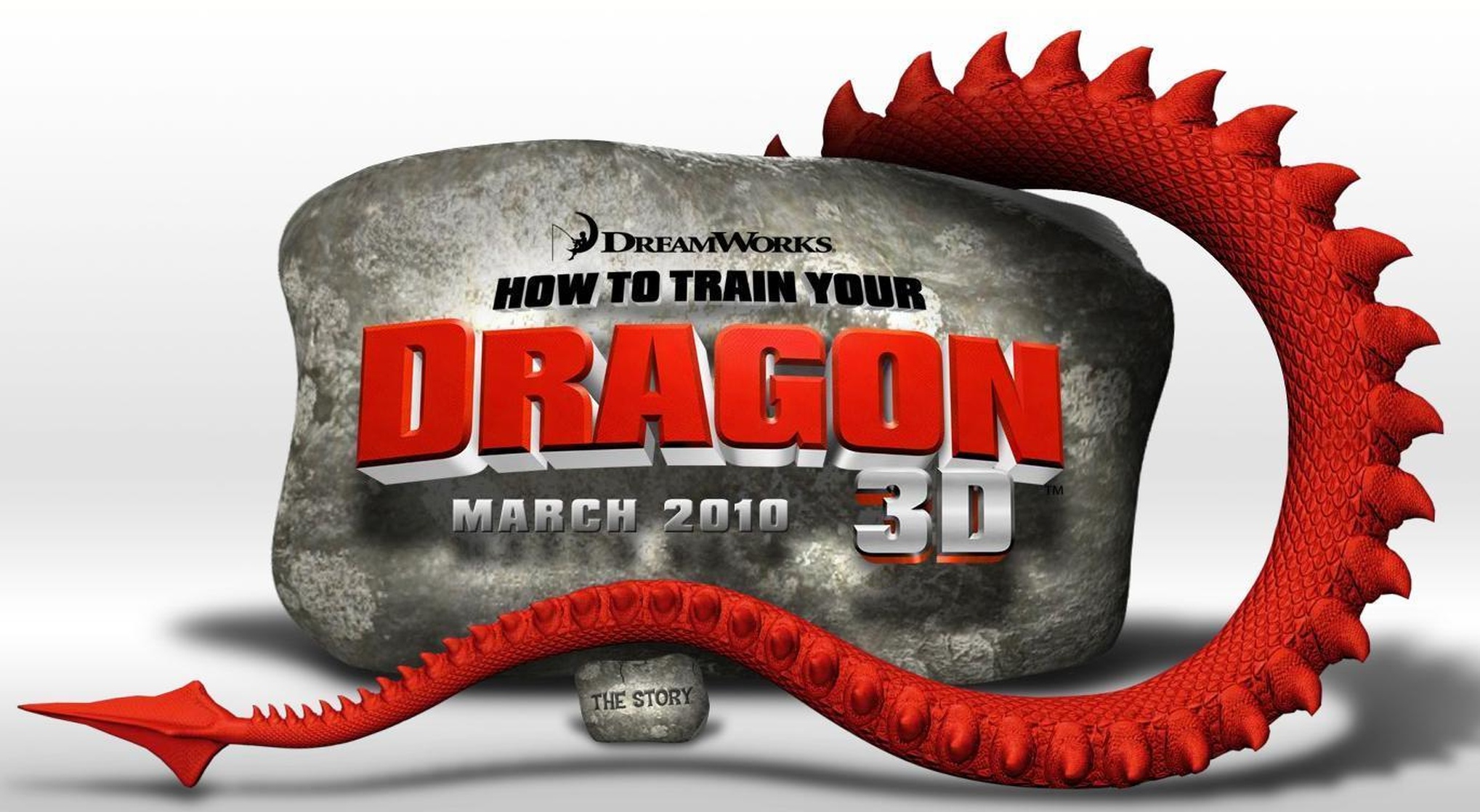 How to Train Your Dragon