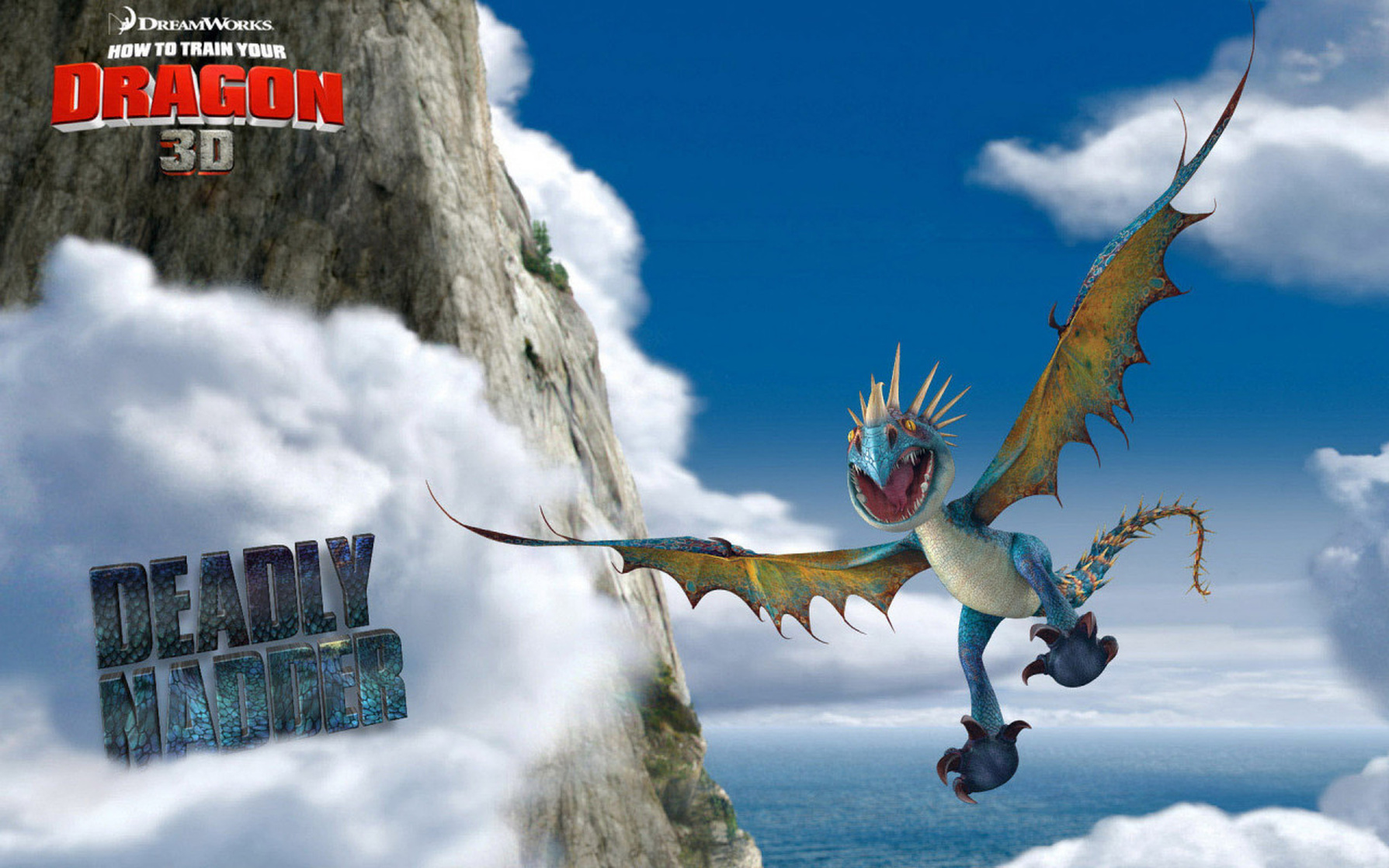How to Train Your Dragon