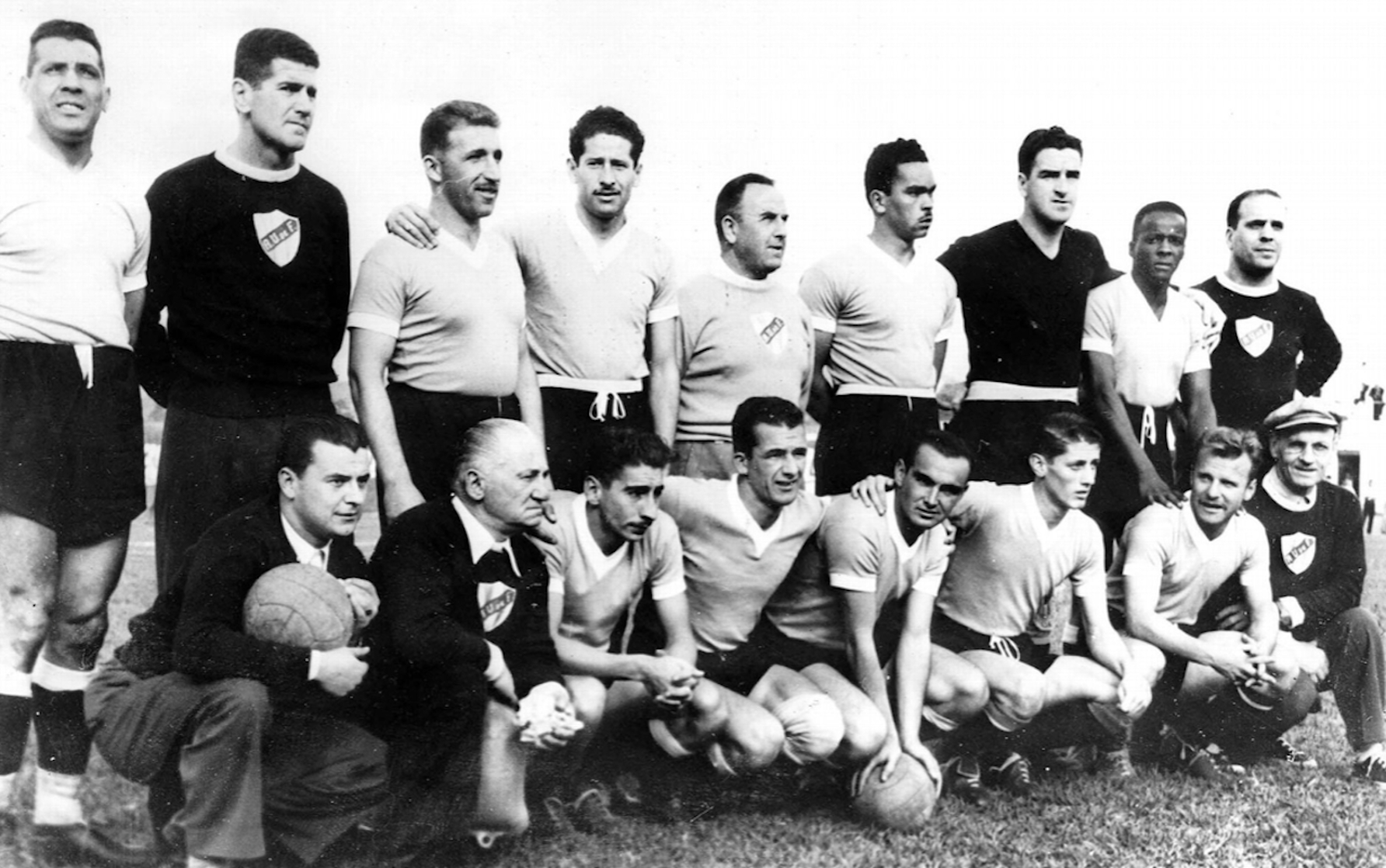 Uruguay National Football Team