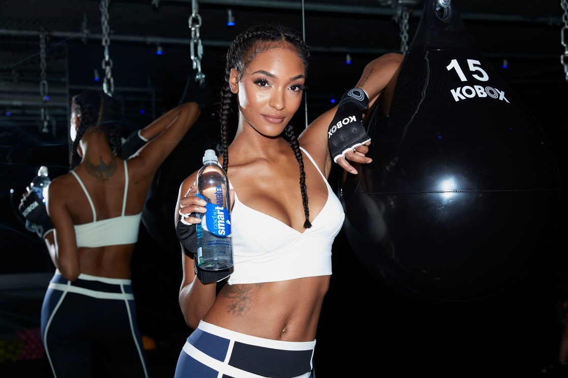 Jourdan Dunn