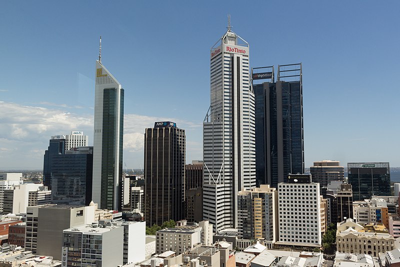 Perth