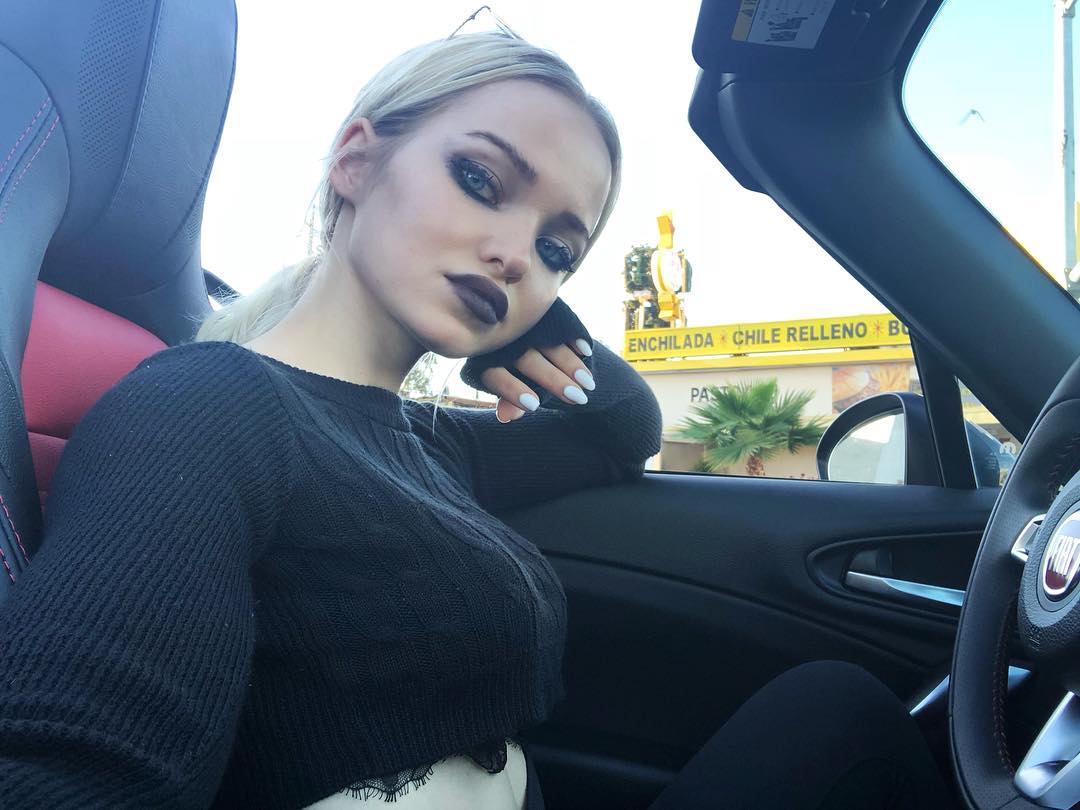 Dove Cameron Dove Cameron