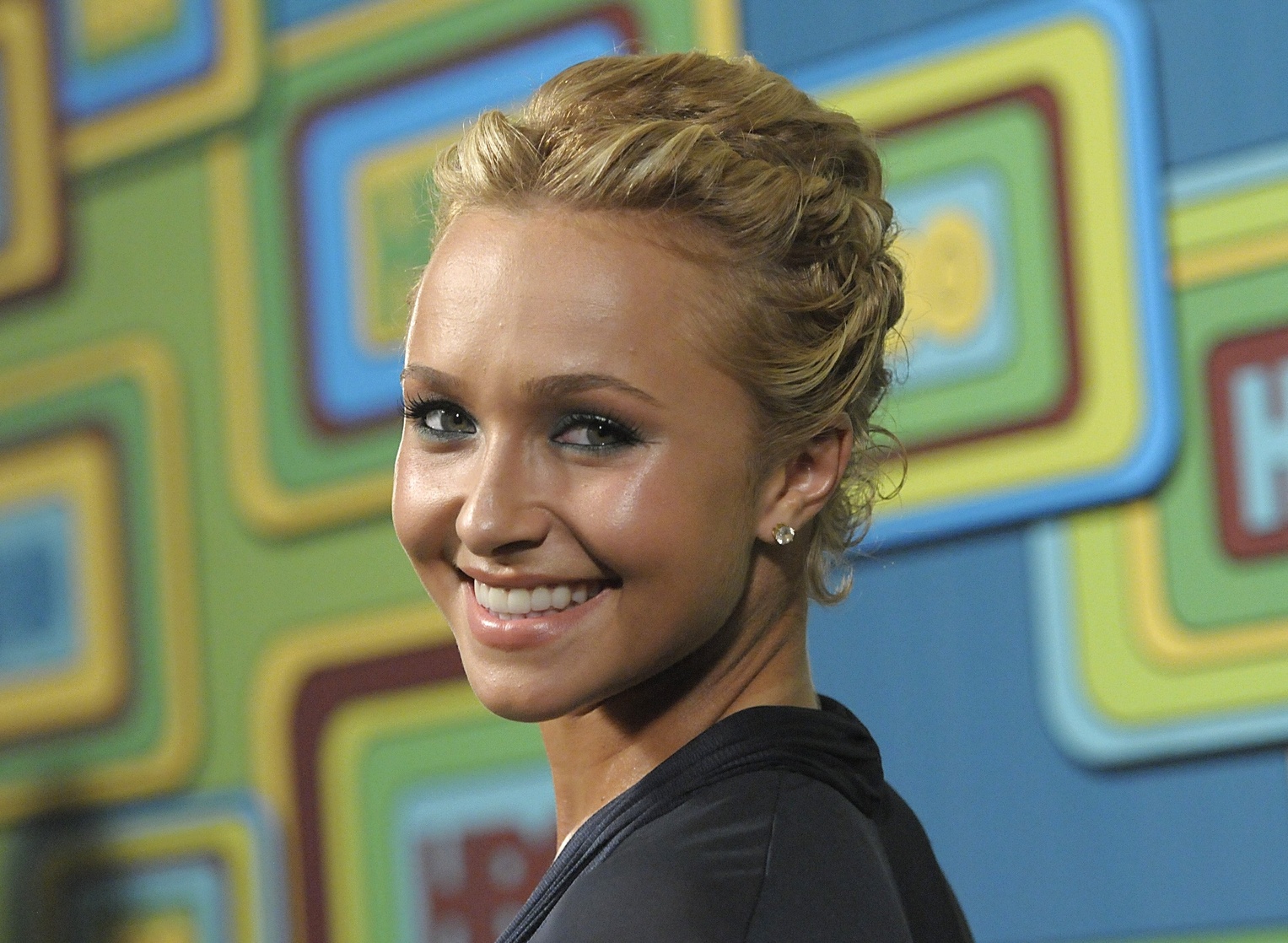 Hayden Panettiere Hayden Panettiere