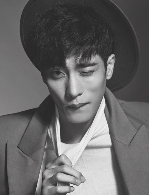 Sung Hoon picture