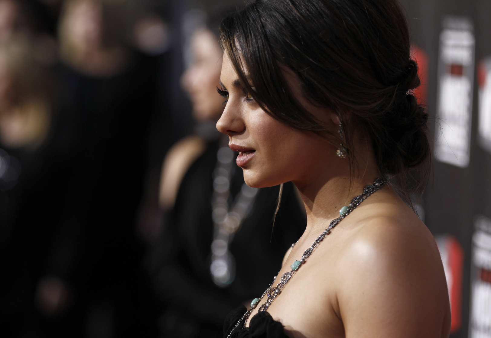 Mila Kunis