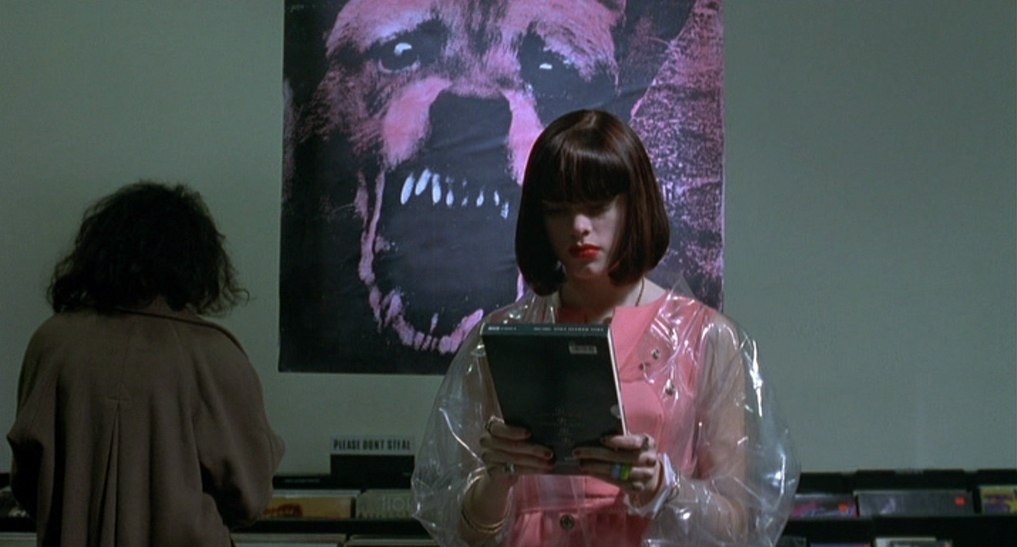 The Doom Generation