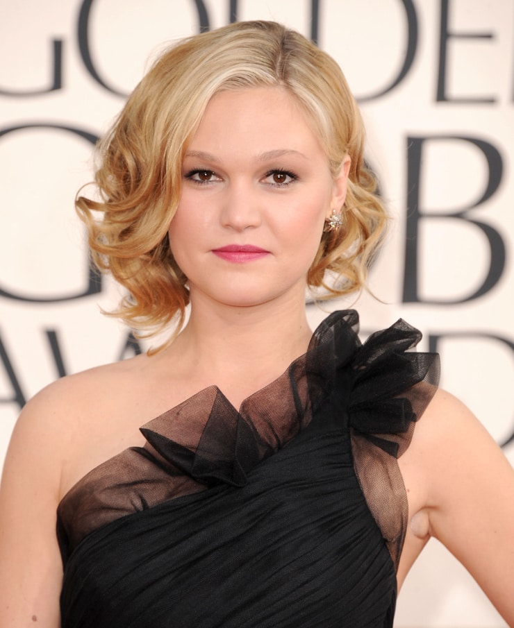 Julia Stiles Fakes