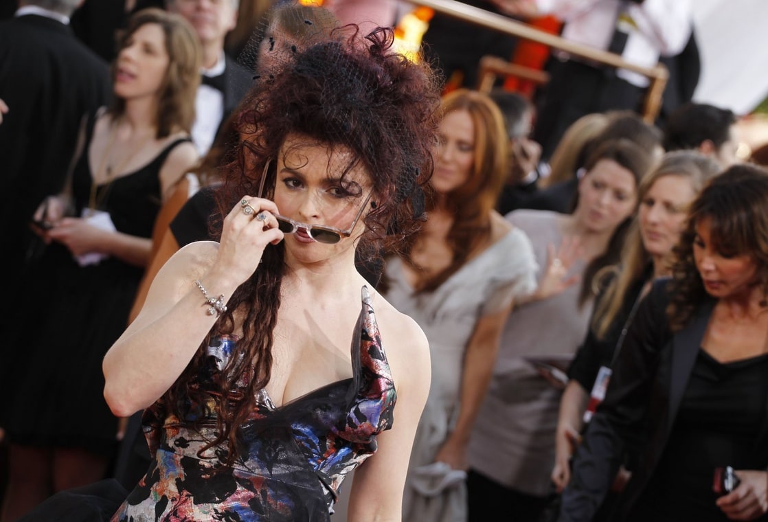 Helena Bonham Carter