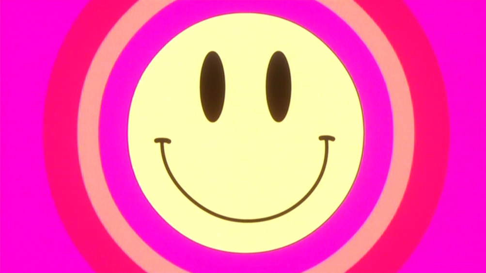 Smiley Face