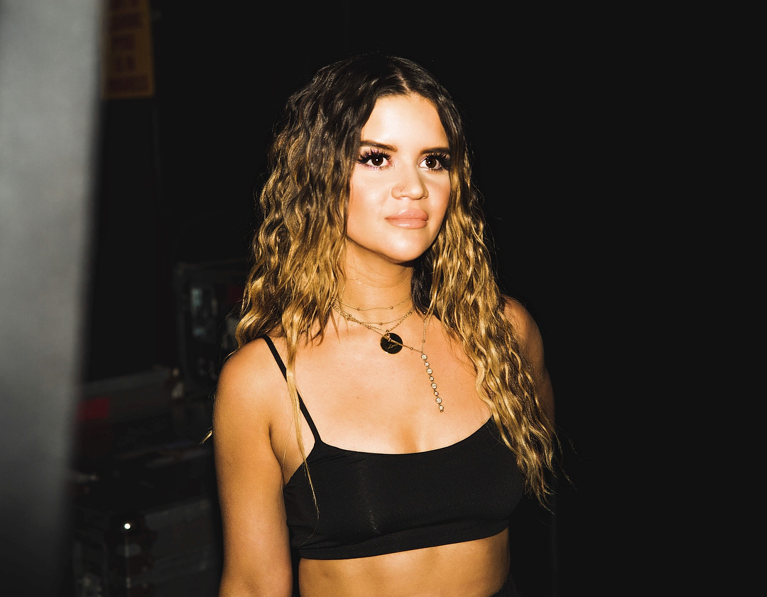 Maren Morris Maren Morris